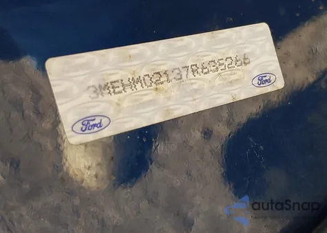 2007 Mercury Milan V6 Premier from USA, damaged, VIN 3MEHM02137R635266